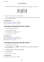 Preview for 64 page of Epson WorkForce Pro WF-M5190DW User Manual