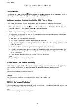 Preview for 72 page of Epson WorkForce Pro WF-M5190DW User Manual