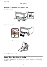 Preview for 83 page of Epson WorkForce Pro WF-M5190DW User Manual