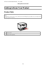 Preview for 13 page of Epson WorkForce Pro WP-4015 DN User Manual