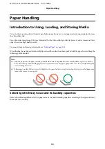 Preview for 18 page of Epson WorkForce Pro WP-4015 DN User Manual