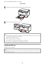 Preview for 23 page of Epson WorkForce Pro WP-4015 DN User Manual