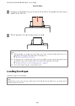 Preview for 25 page of Epson WorkForce Pro WP-4015 DN User Manual