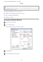 Preview for 31 page of Epson WorkForce Pro WP-4015 DN User Manual