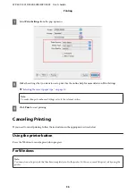 Preview for 36 page of Epson WorkForce Pro WP-4015 DN User Manual