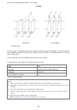 Preview for 39 page of Epson WorkForce Pro WP-4015 DN User Manual