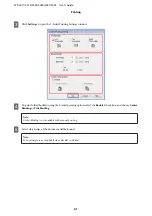 Preview for 41 page of Epson WorkForce Pro WP-4015 DN User Manual