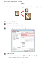 Preview for 46 page of Epson WorkForce Pro WP-4015 DN User Manual