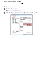 Preview for 56 page of Epson WorkForce Pro WP-4015 DN User Manual