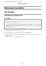 Preview for 60 page of Epson WorkForce Pro WP-4015 DN User Manual