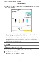 Preview for 61 page of Epson WorkForce Pro WP-4015 DN User Manual