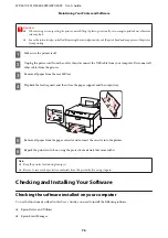 Preview for 76 page of Epson WorkForce Pro WP-4015 DN User Manual