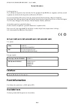 Preview for 112 page of Epson WorkForce Pro WP-4015 DN User Manual