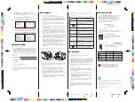 Preview for 3 page of Epson WorkForce Pro WP-4023 Quick Setup Instructions