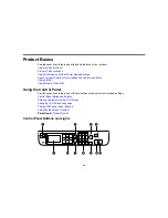 Preview for 14 page of Epson workforce wf-2630 User Manual