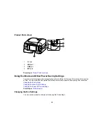 Preview for 22 page of Epson workforce wf-2630 User Manual