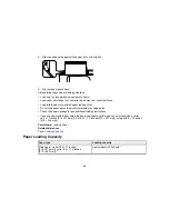 Preview for 42 page of Epson workforce wf-2630 User Manual