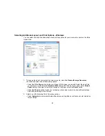 Preview for 61 page of Epson workforce wf-2630 User Manual