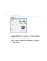 Preview for 63 page of Epson workforce wf-2630 User Manual