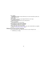 Preview for 69 page of Epson workforce wf-2630 User Manual