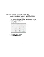 Preview for 147 page of Epson workforce wf-2630 User Manual