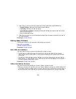 Preview for 199 page of Epson workforce wf-2630 User Manual