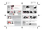 Preview for 2 page of Epson WorkForce WF-7015 Startup Manual