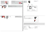 Preview for 2 page of Epson WP-4011 Setup Instruction