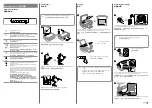 Preview for 2 page of Epson XP-225 Start Here