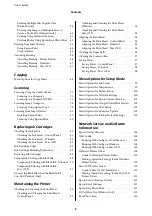 Preview for 5 page of Epson XP-342 User Manual