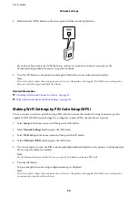 Preview for 24 page of Epson XP-342 User Manual