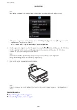 Preview for 38 page of Epson XP-342 User Manual