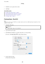 Preview for 48 page of Epson XP-342 User Manual