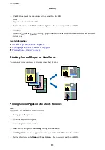 Preview for 51 page of Epson XP-342 User Manual