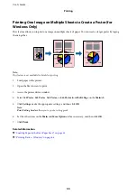 Preview for 55 page of Epson XP-342 User Manual