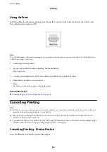 Preview for 66 page of Epson XP-342 User Manual