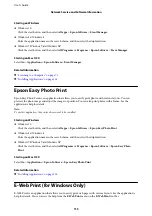 Preview for 113 page of Epson XP-342 User Manual