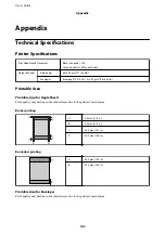 Preview for 143 page of Epson XP-342 User Manual