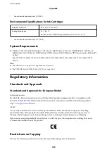 Preview for 149 page of Epson XP-342 User Manual