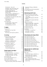 Preview for 5 page of Epson XP-352 User Manual