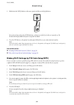 Preview for 23 page of Epson XP-352 User Manual