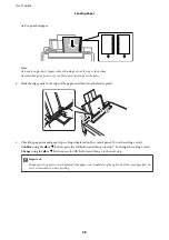 Preview for 38 page of Epson XP-352 User Manual