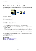 Preview for 58 page of Epson XP-352 User Manual