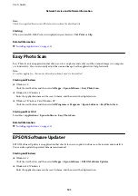 Preview for 121 page of Epson XP-352 User Manual