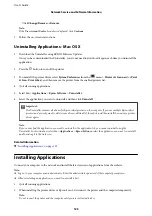 Preview for 123 page of Epson XP-352 User Manual