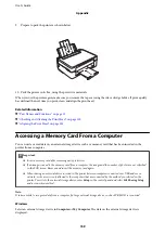 Preview for 159 page of Epson XP-352 User Manual