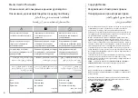 Preview for 6 page of Epson xp-403 Basic Operation Manual