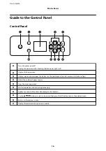 Preview for 16 page of Epson XP-4100 User Manual