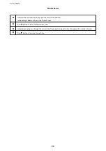 Preview for 22 page of Epson XP-4100 User Manual