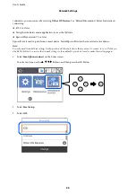 Preview for 26 page of Epson XP-4100 User Manual